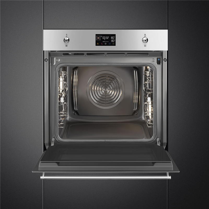 SMEG SOP6302S2PX