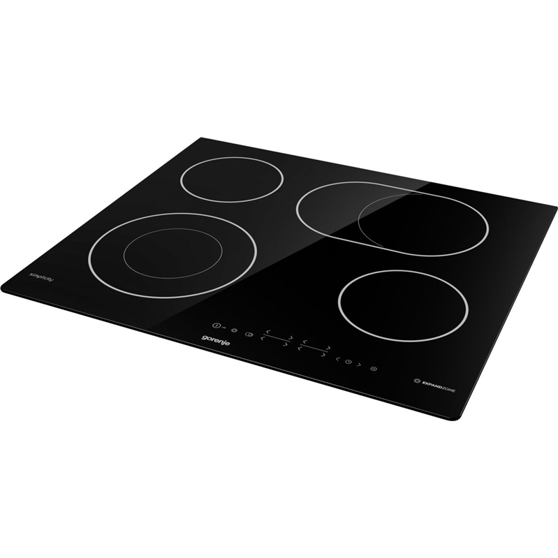 Gorenje ECT643SYB