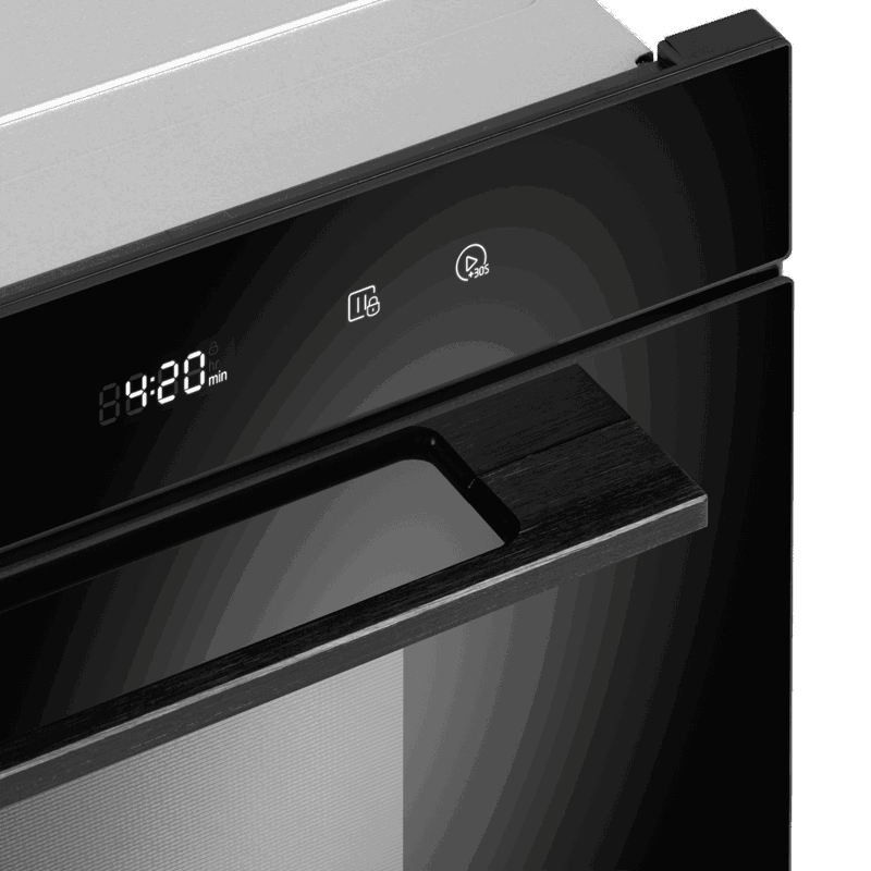 Maunfeld MBMO349DGB