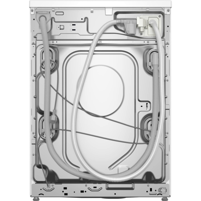 Bosch WGB256A1ME
