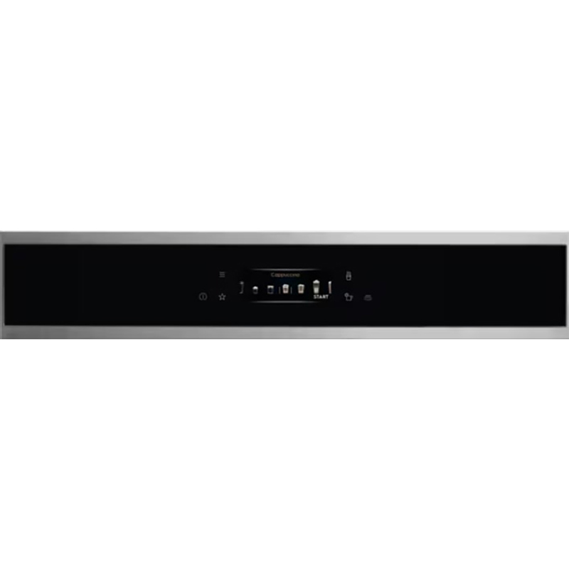 Electrolux EBC85X