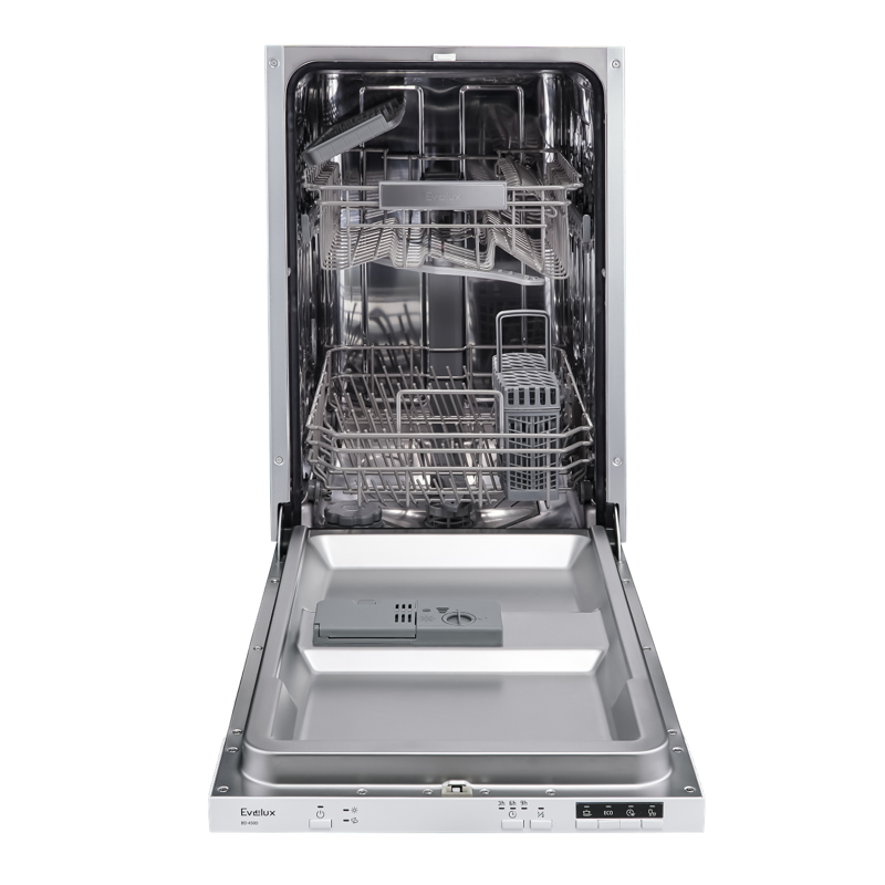EVELUX BD 4500
