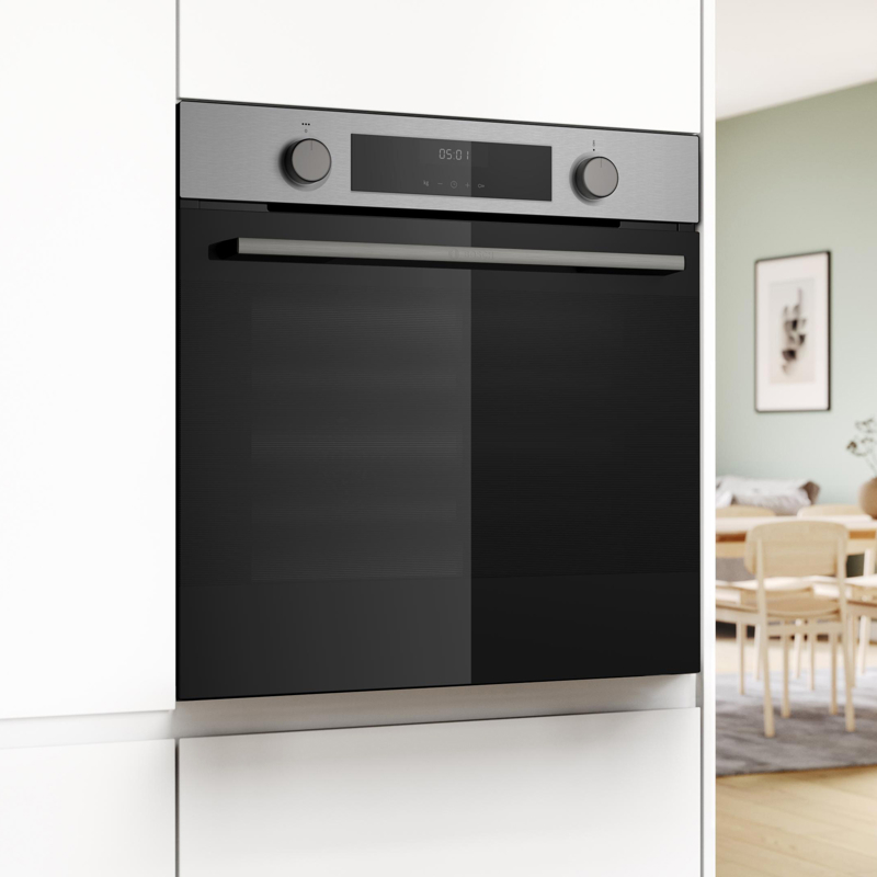 Bosch HUA736ER0