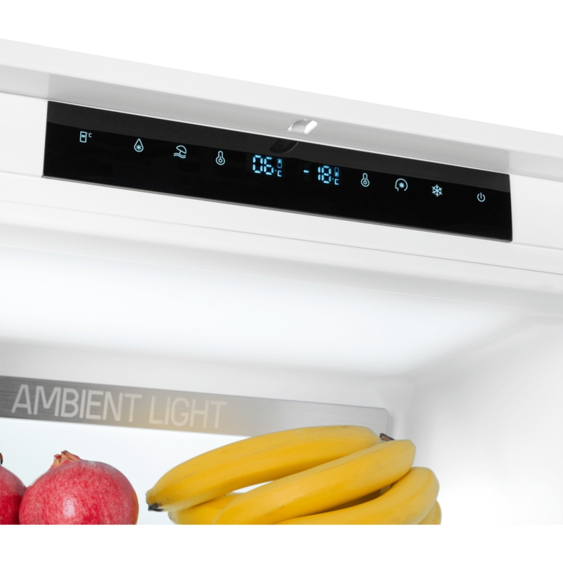 Maunfeld MBF19369NFWGR LUX Inverter