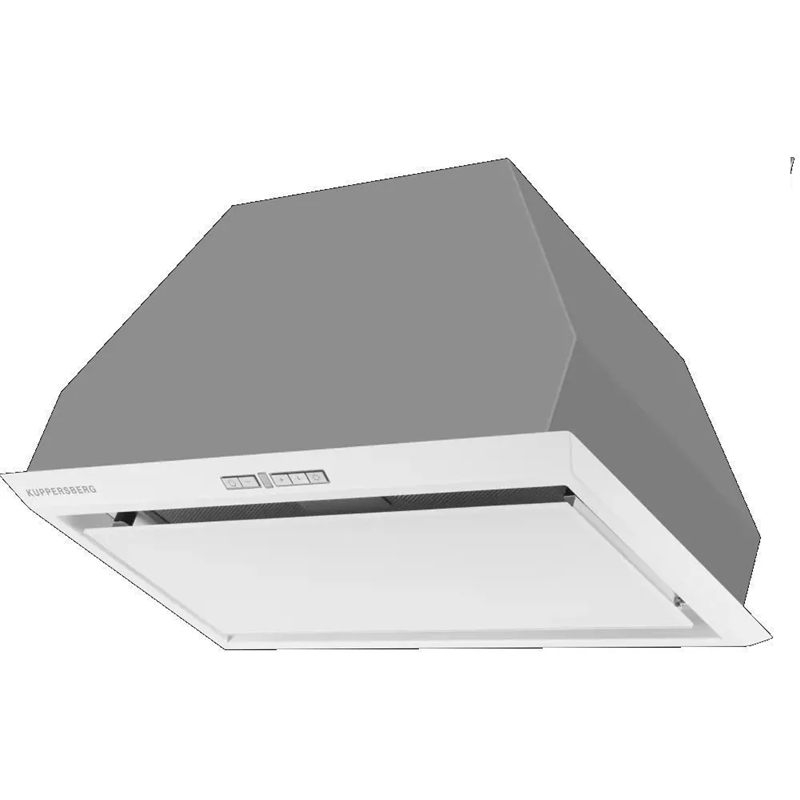 Kuppersberg INTRO 60 WHITE