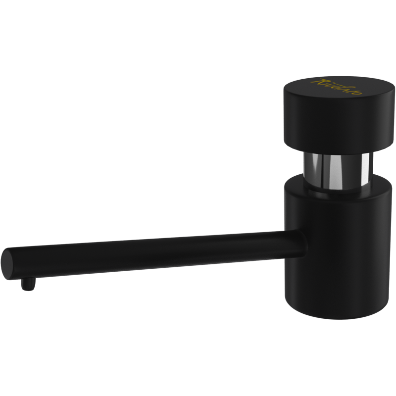 Rivelato RD-1000 antracite