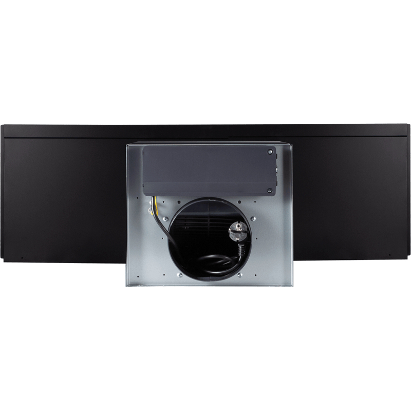 Maunfeld MIRAGE 90 Black