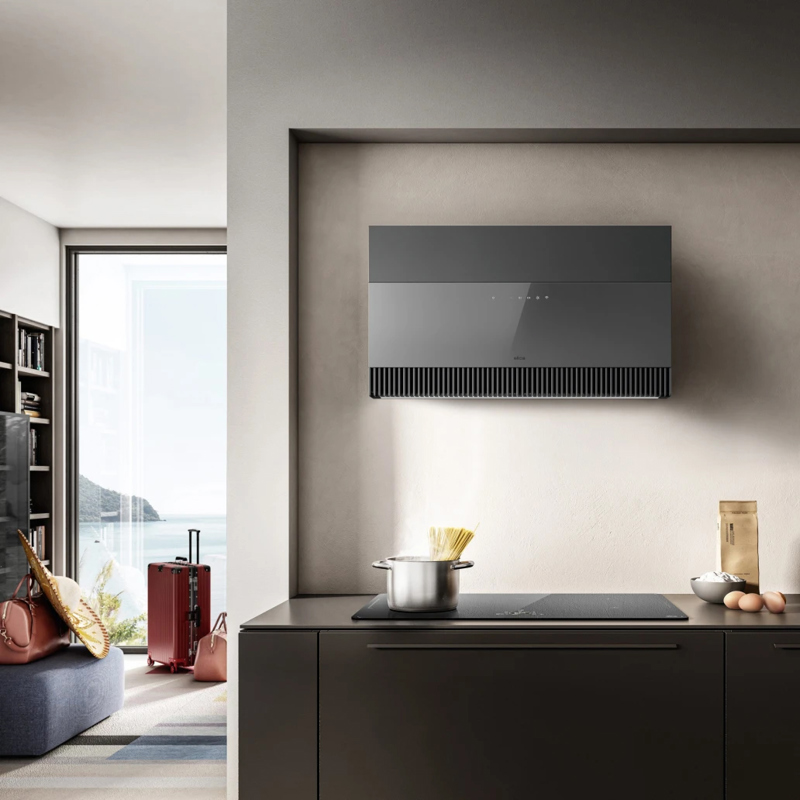 Elica SUPER PLAT @ GR/F/80-PRF0165017A