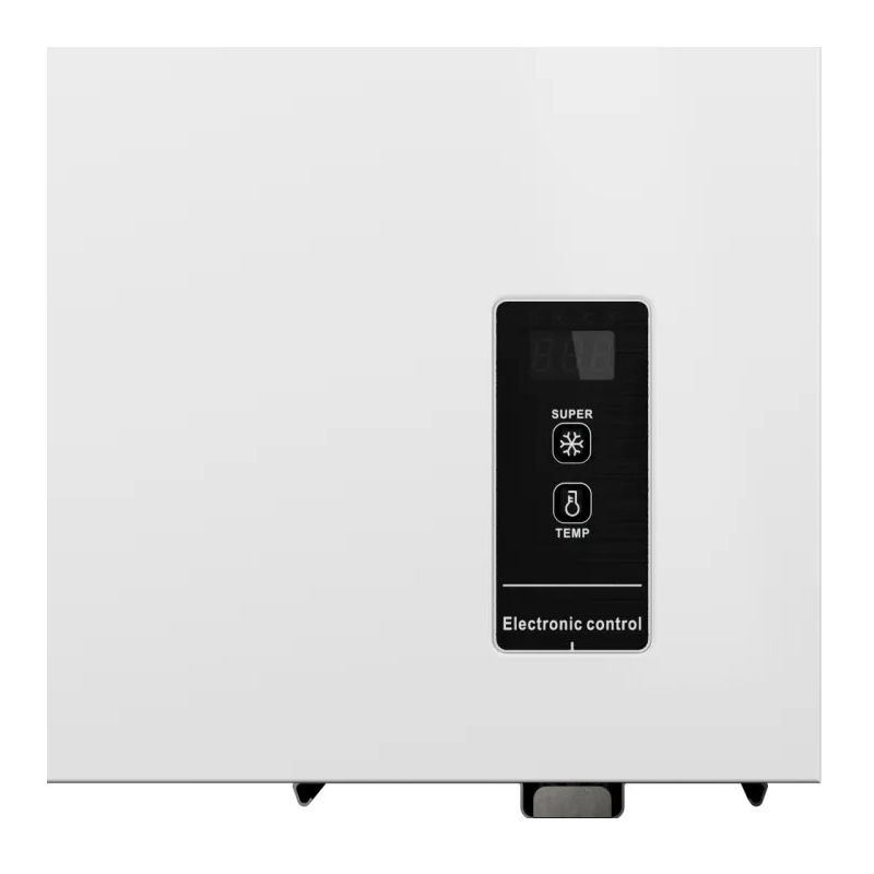 Kuppersberg FLCF 200 W