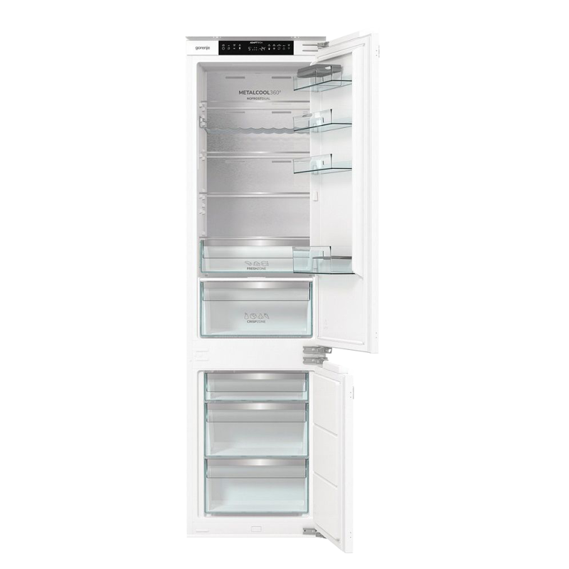 Gorenje NRKI519E82WF