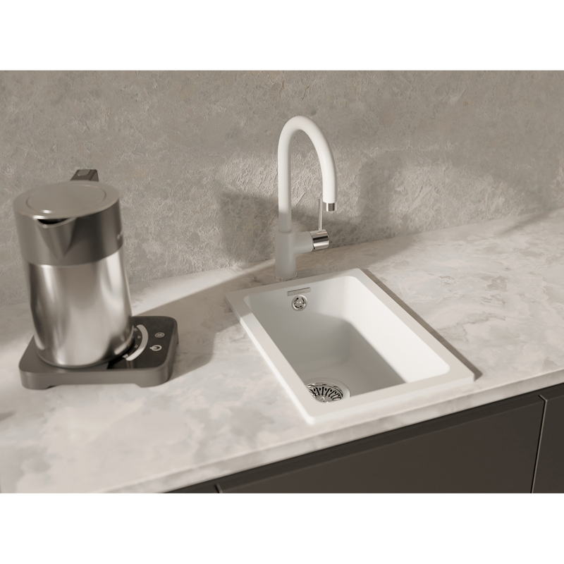 Rivelato BK-25 brina