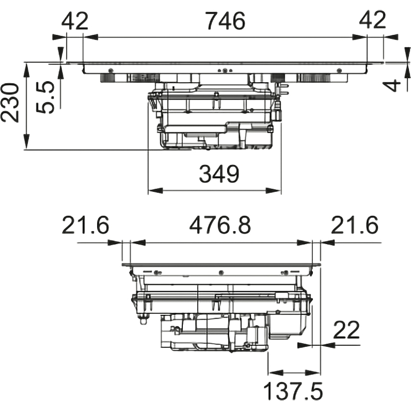 Franke 340.0705.228