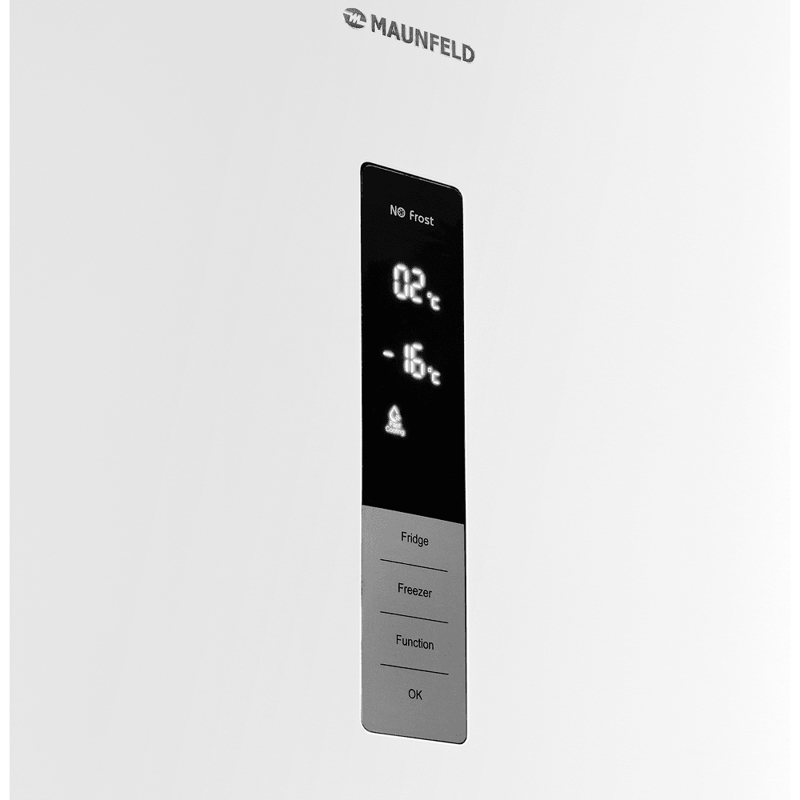Maunfeld MFF200NFW10 Inverter