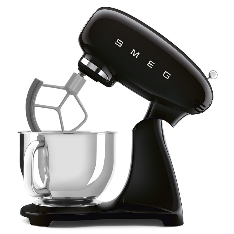SMEG SMF05BLEU