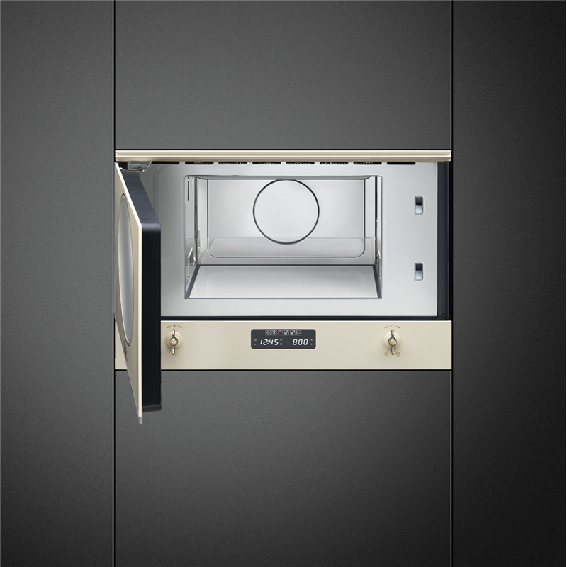 SMEG MP822PO