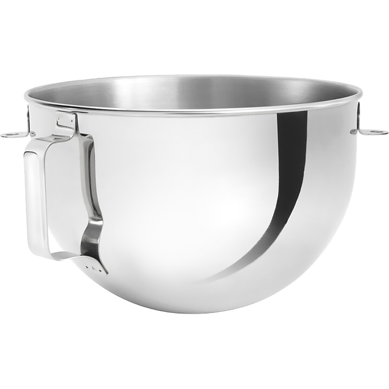 KitchenAid 5KSM55SXXEWH