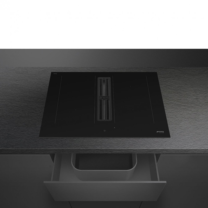 SMEG HOBD472D2