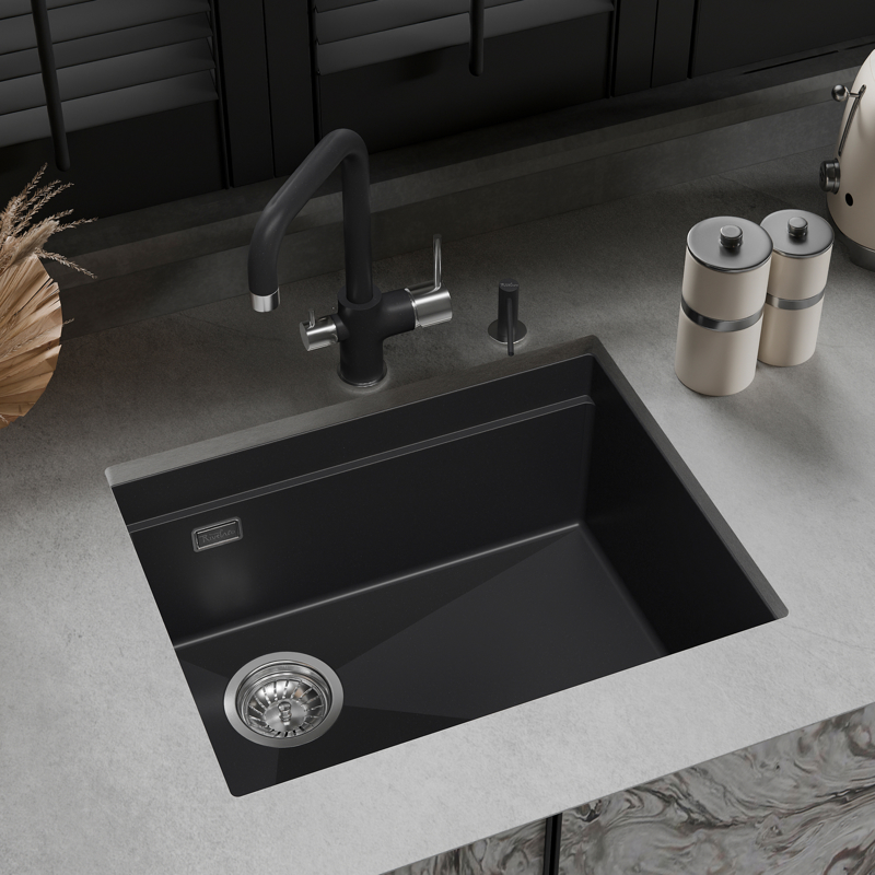 Rivelato LN-554-L antracite