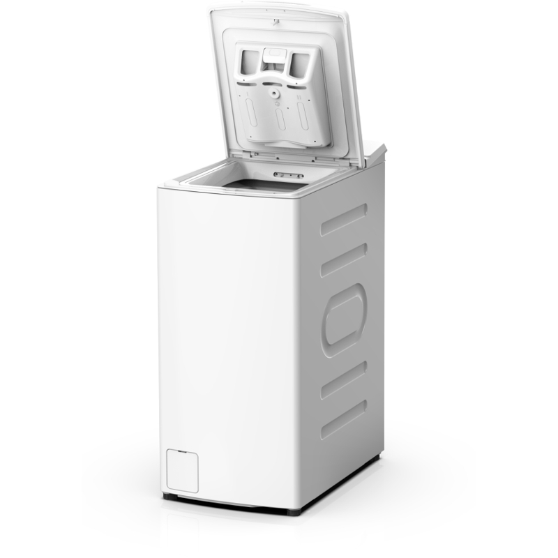 Midea MF100T80BS/W-RU