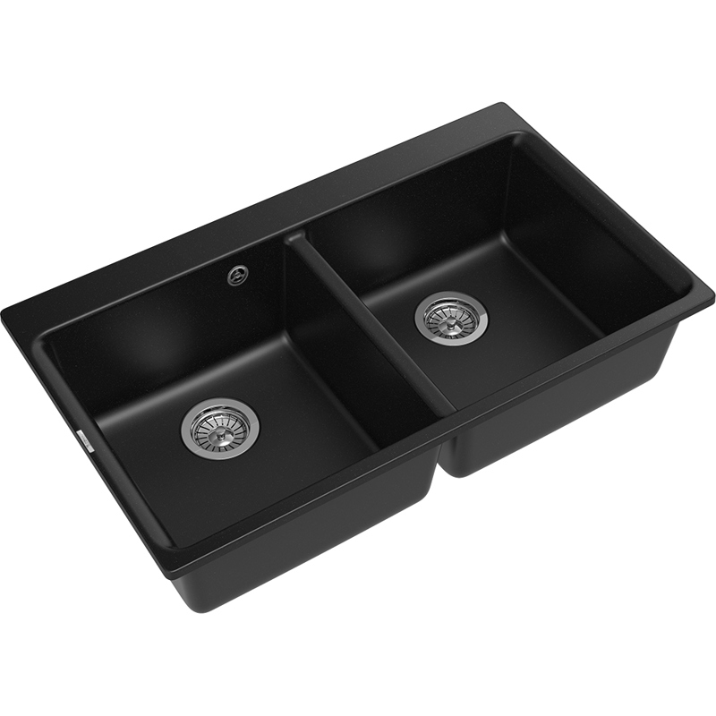 Rivelato X-90-2D nero