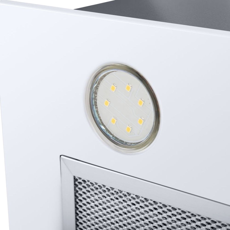 Maunfeld CROSBY POWER 60 WHITE