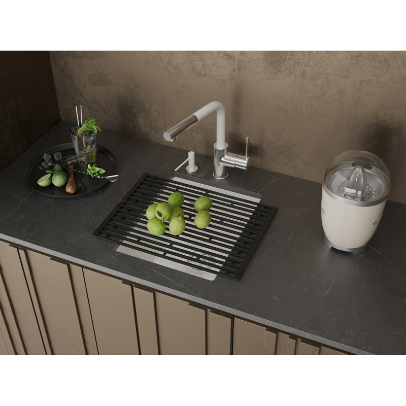 Rivelato LN-354 brina