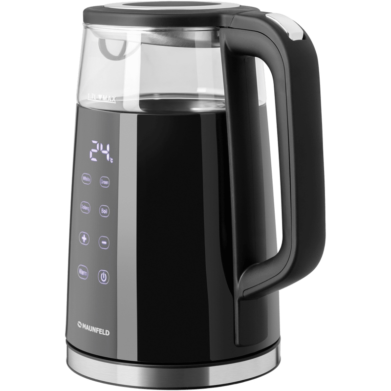Maunfeld MGK-616DBK