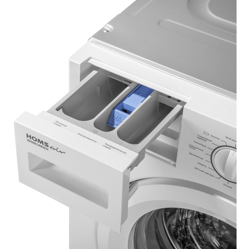 HOMSAir WMB148WH