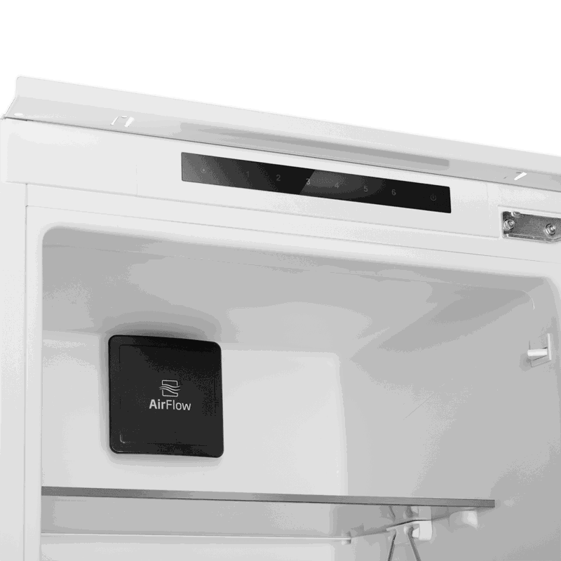 Maunfeld MBL177SWGR Inverter