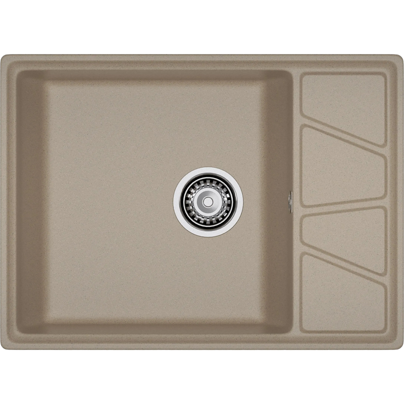 GranFest VERTEX V-680L sandy