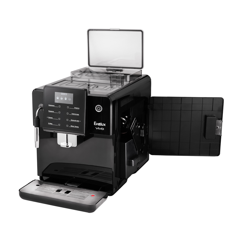 EVELUX EACM 2007 Vivo