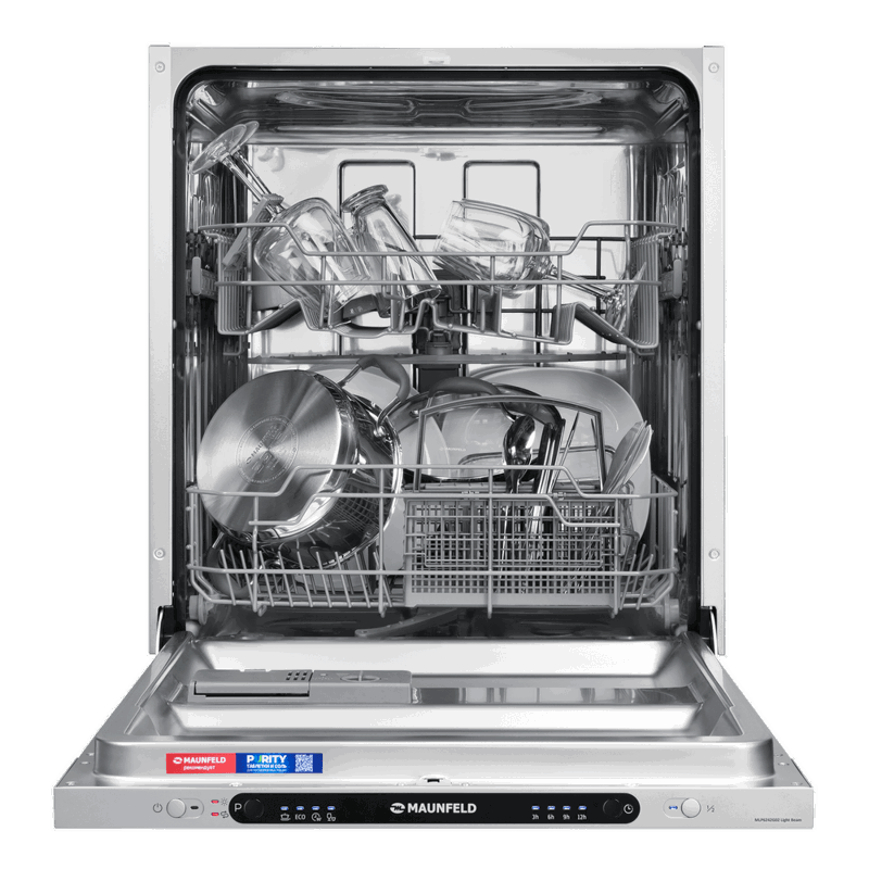 Maunfeld MLP6242G02 Light Beam