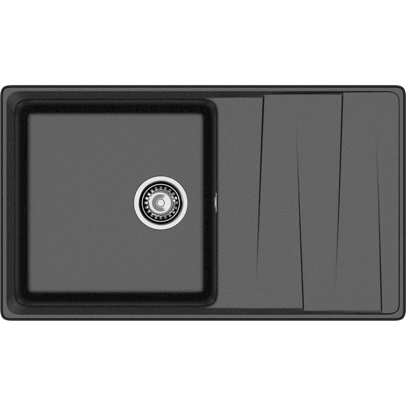 GranFest LEVEL LV-860L black