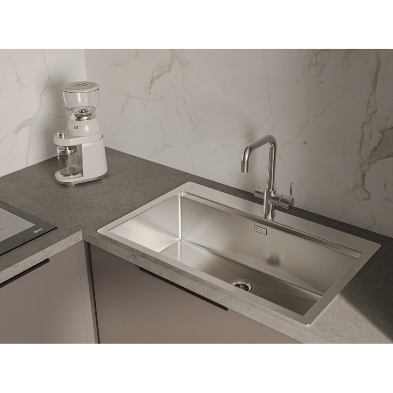 Rivelato 8050