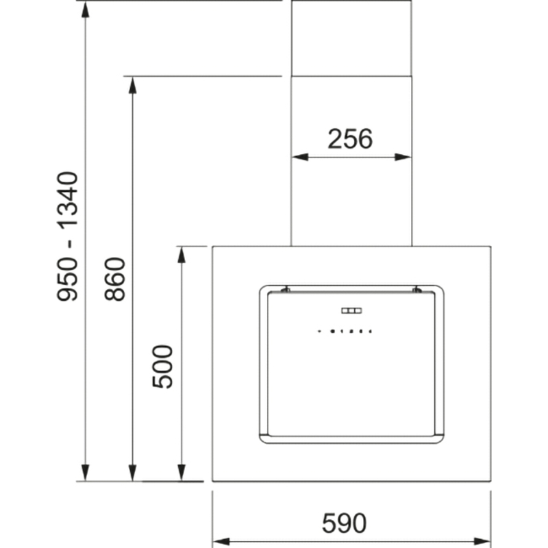 Franke 330.0738.603