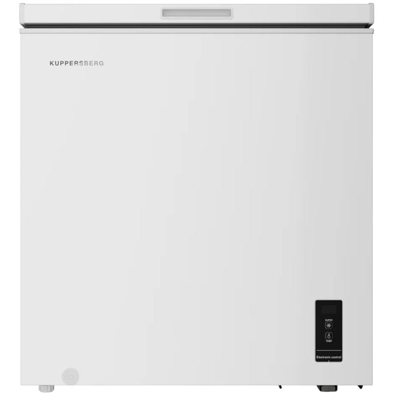 Kuppersberg FLCF 200 W