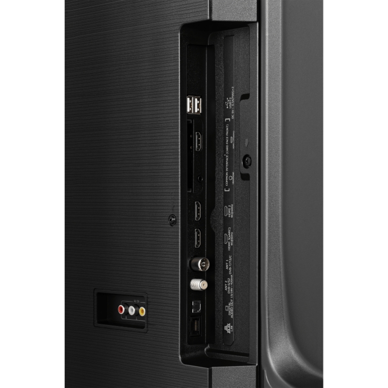 Hisense 43E7S RU