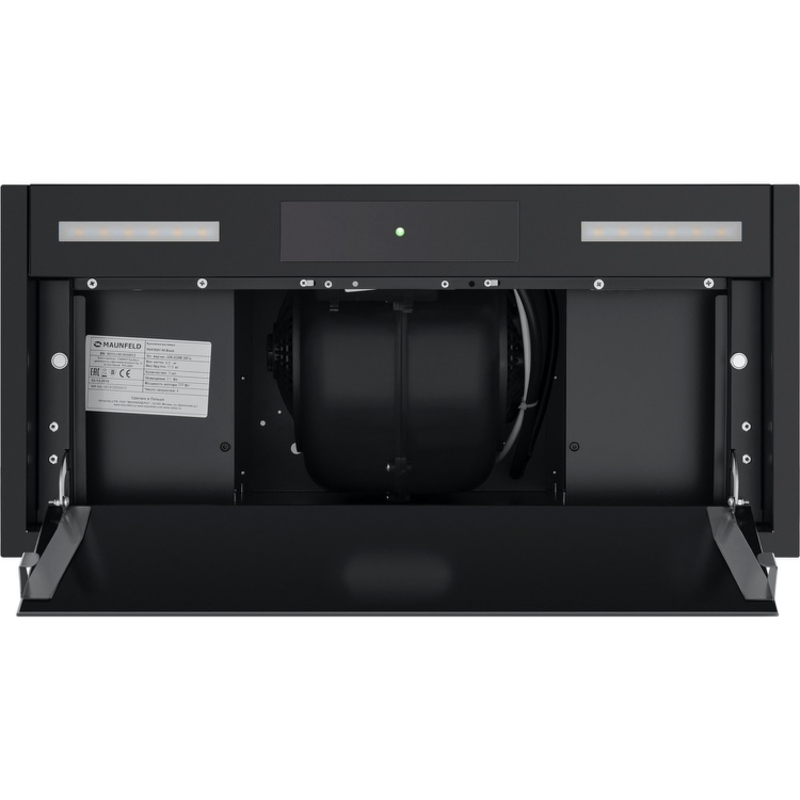Maunfeld FANTASY 60 Black