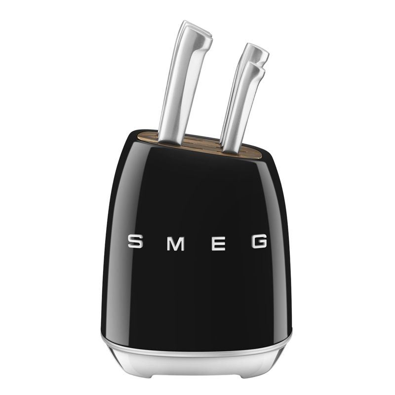 SMEG KBSF02BL
