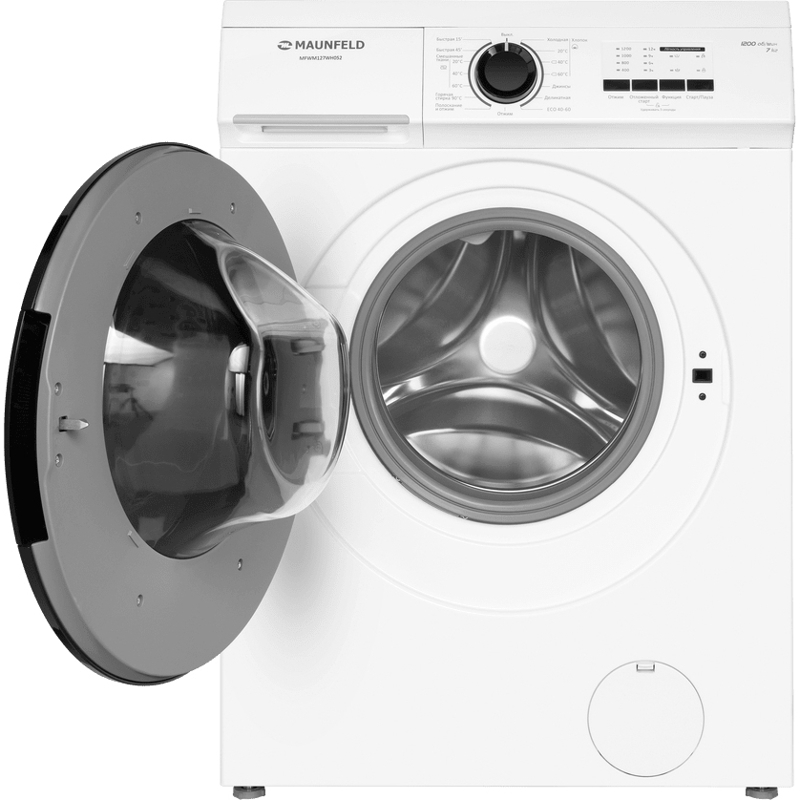 Maunfeld MFWM127WH052