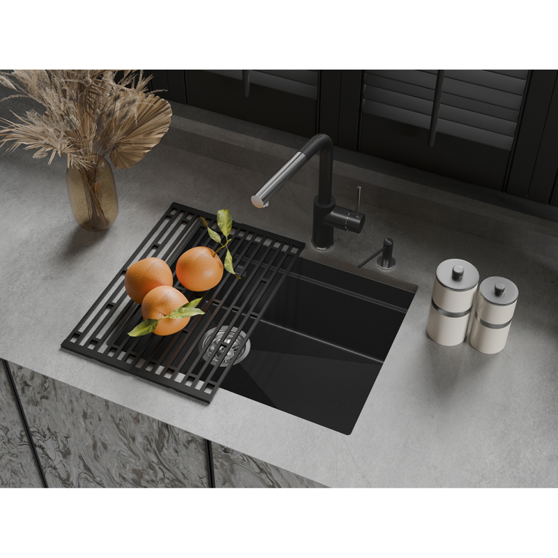 Rivelato LN-554-L nero