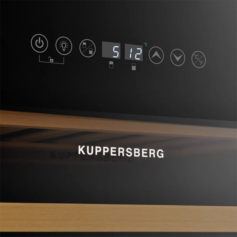 Kuppersberg RBW 86
