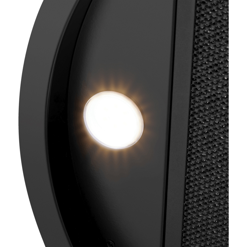 Maunfeld Lee Side 397 black