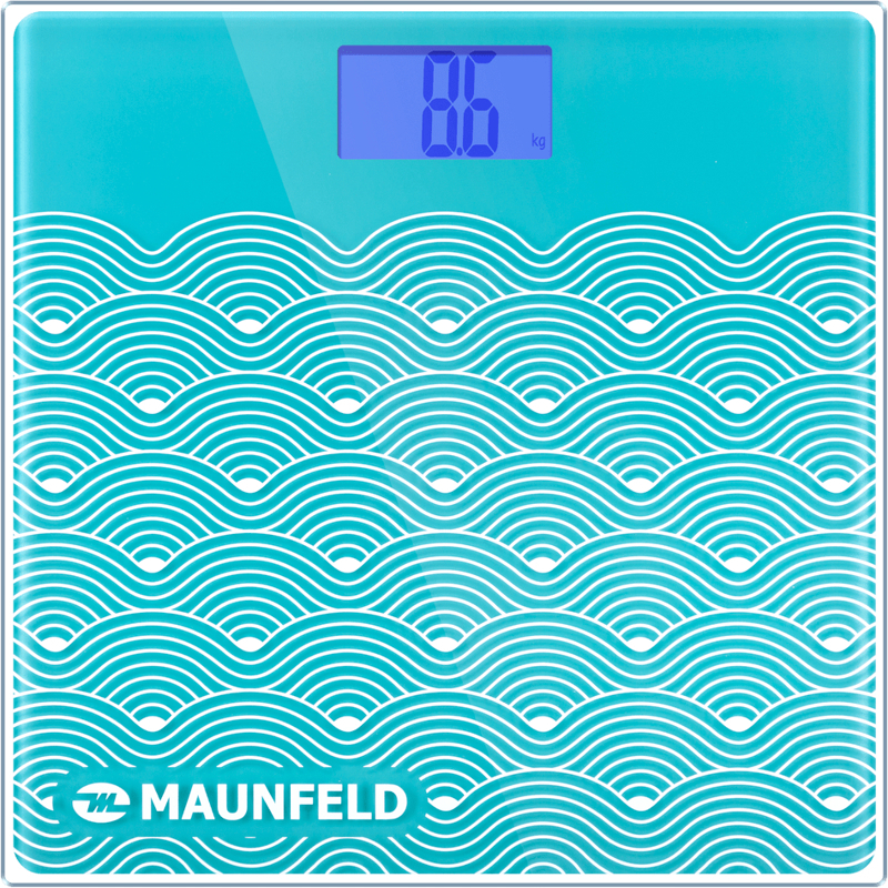 Maunfeld MBS-183G03