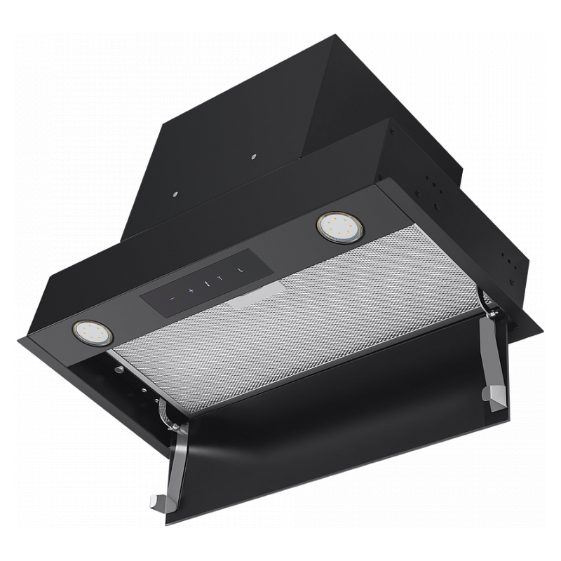 Maunfeld FANTASY LIGHT 60 Black