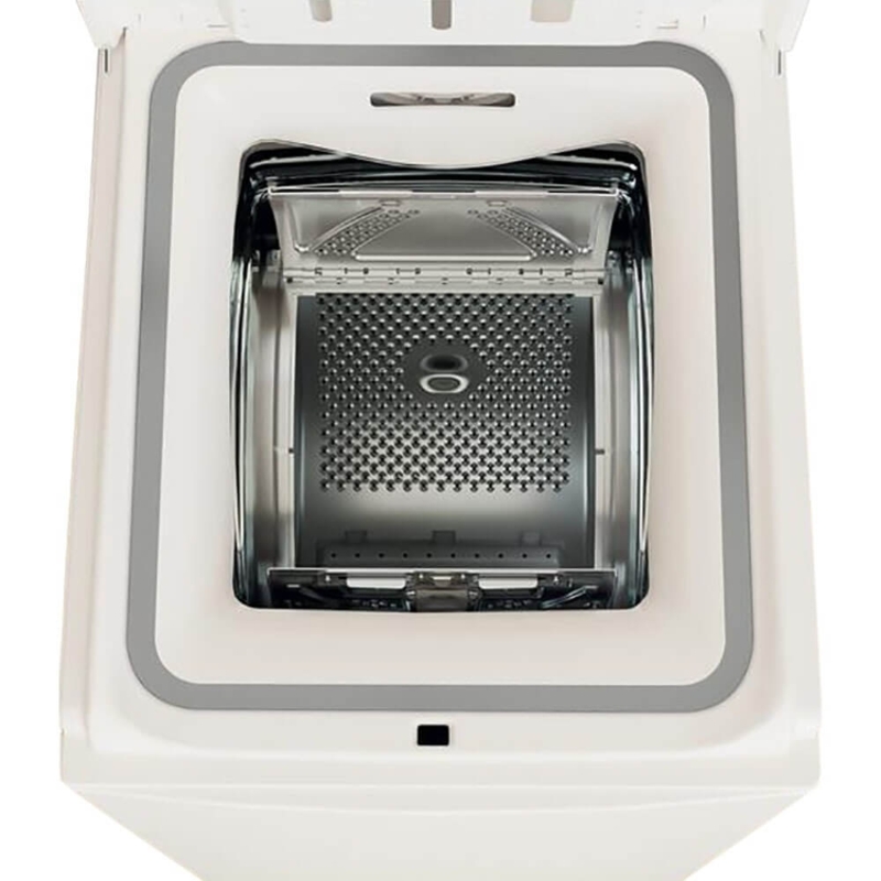 Whirlpool TDLR6240LEU/N