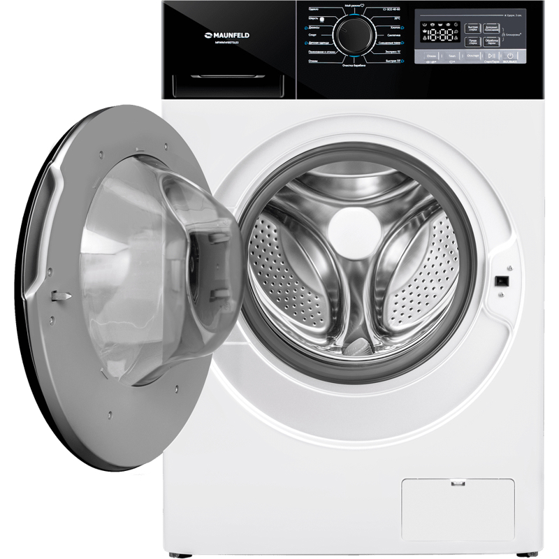 Maunfeld MFWM1410STWH03