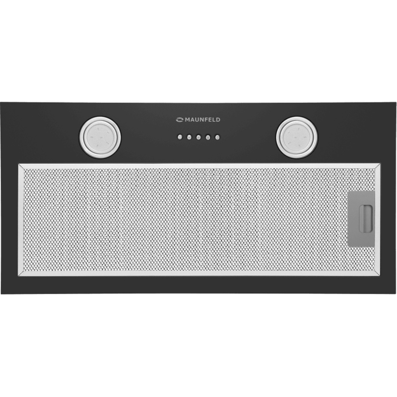 Maunfeld THAMES 601MM BLACK