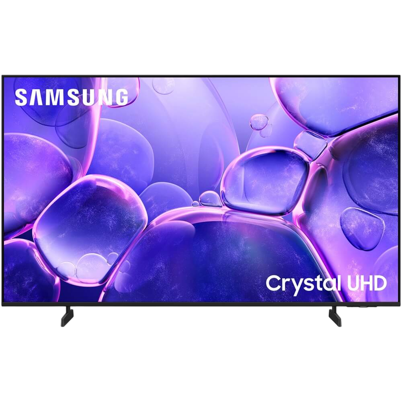 Samsung Electronics UE43U8000FUXRU