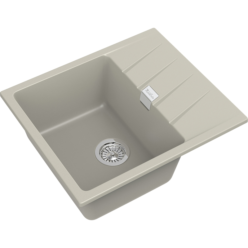 Rivelato RM-58 topazio